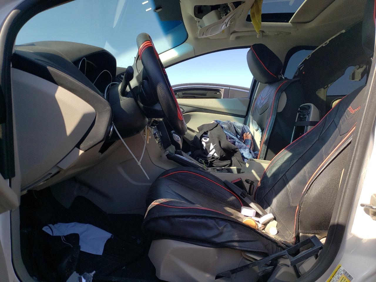 2012 Ford Focus - Image 7