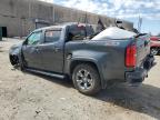2016 Chevrolet Colorado Z71 en Venta en Fredericksburg, VA - All Over