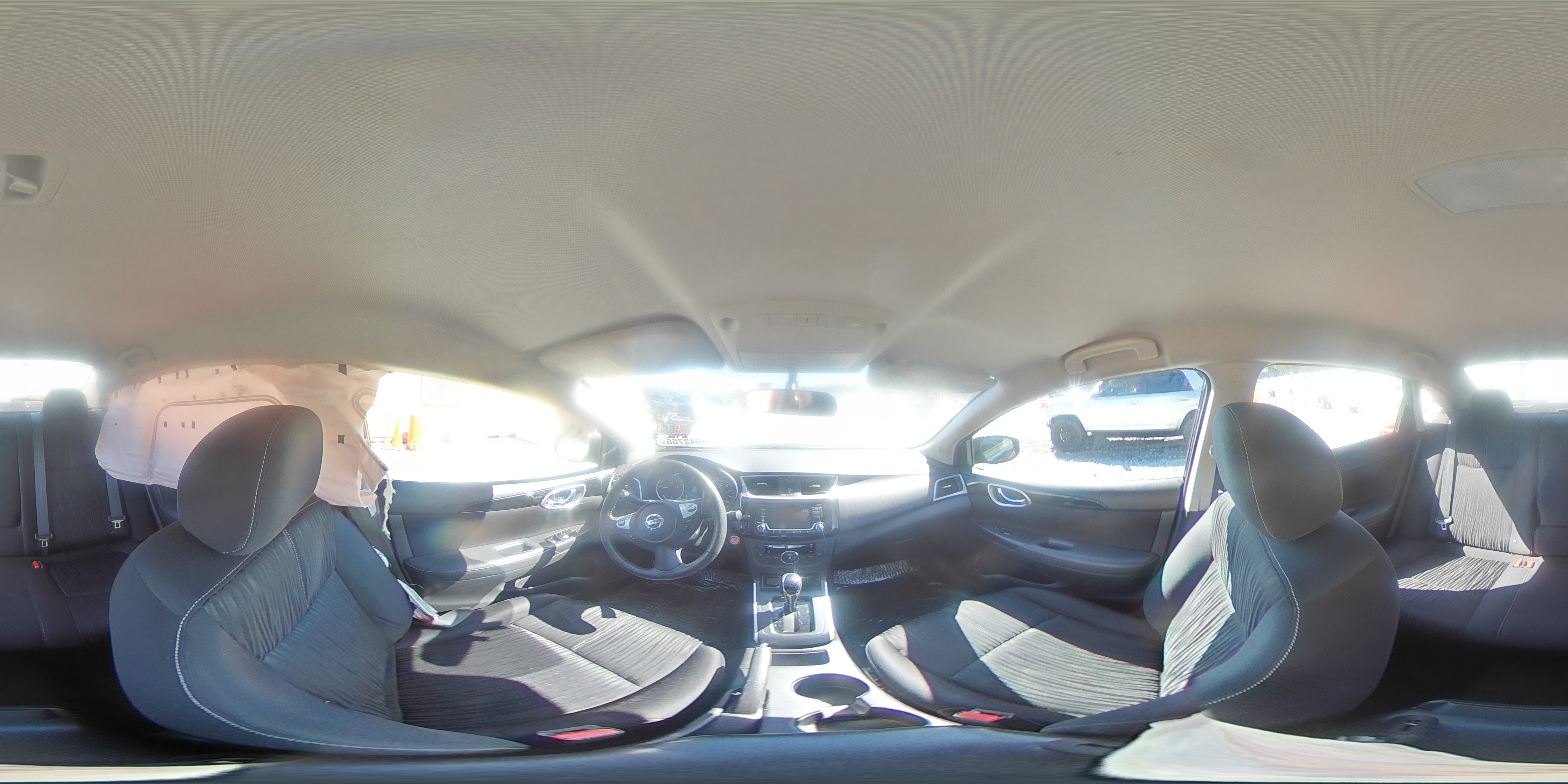 2018 Nissan Sentra - Image 14