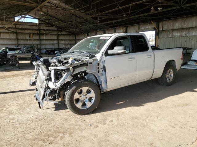 RAM 1500 BIG H 2022