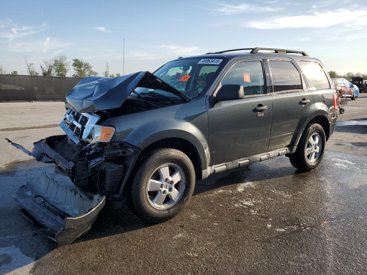 2009 Ford Escape - Image 1