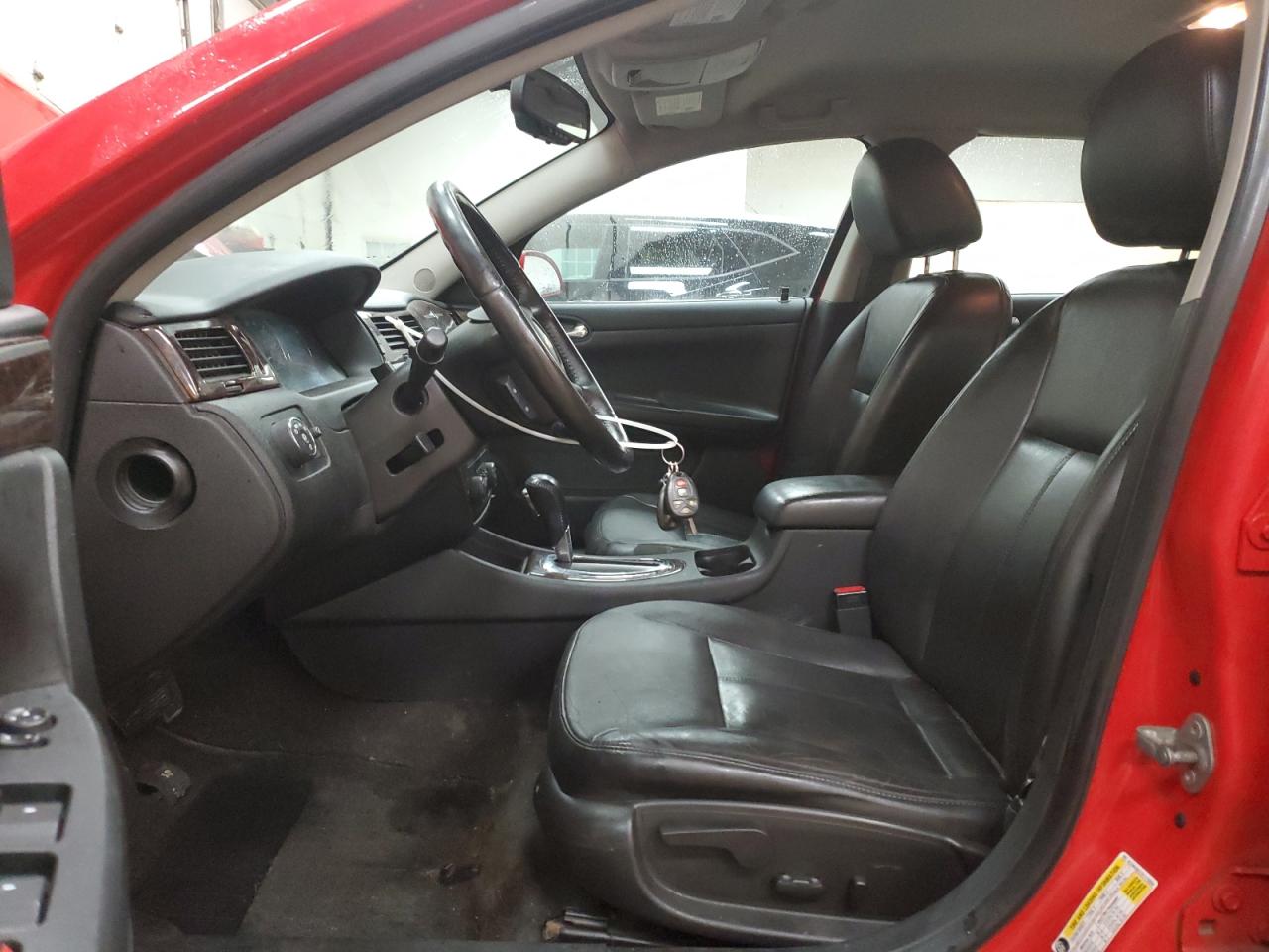 2013 Chevrolet Impala - Image 7