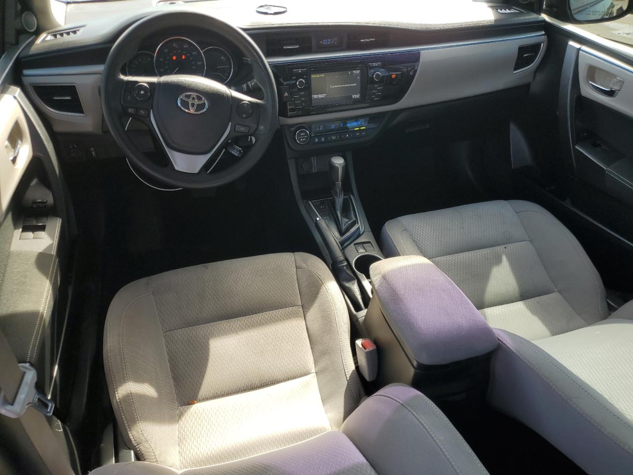 2016 Toyota Corolla - Image 8
