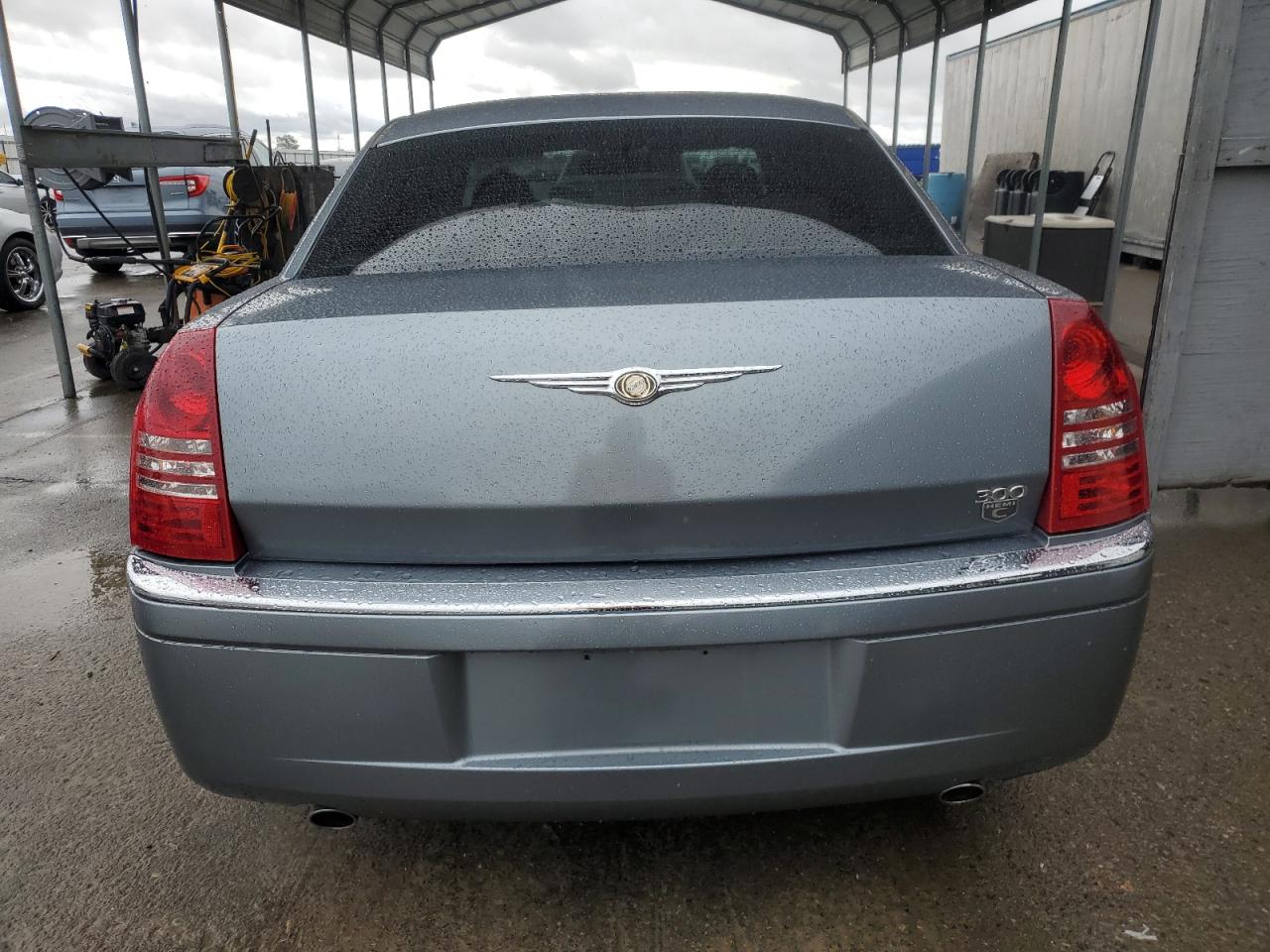 2006 Chrysler 300 - Image 6