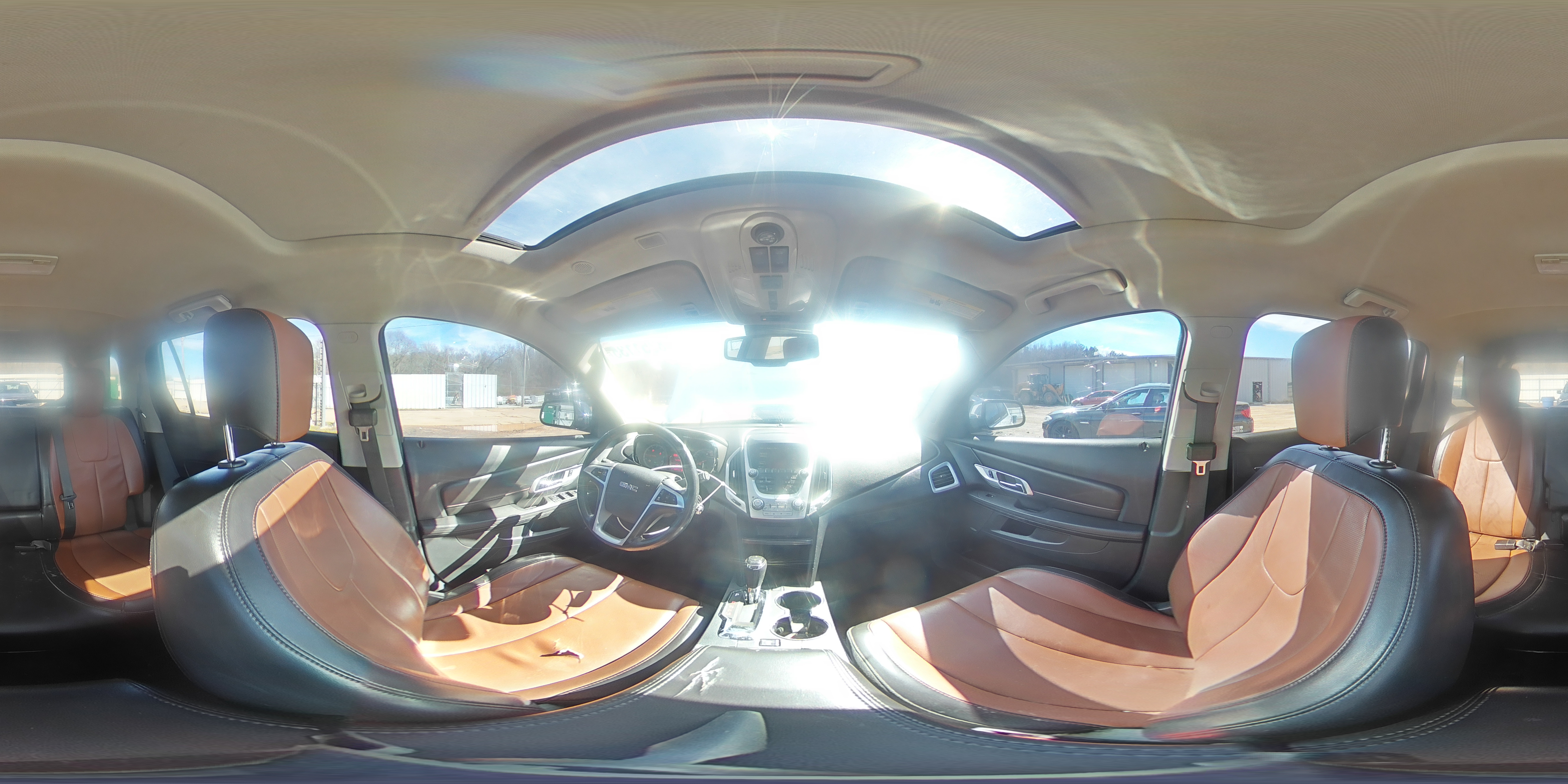 2016 GMC Terrain - Image 13