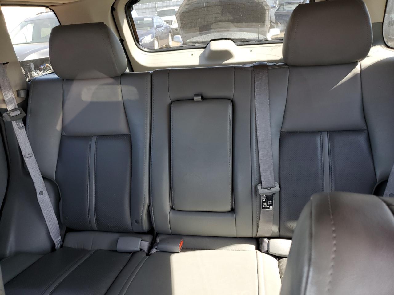 2007 Jeep Grand Cherokee - Image 10