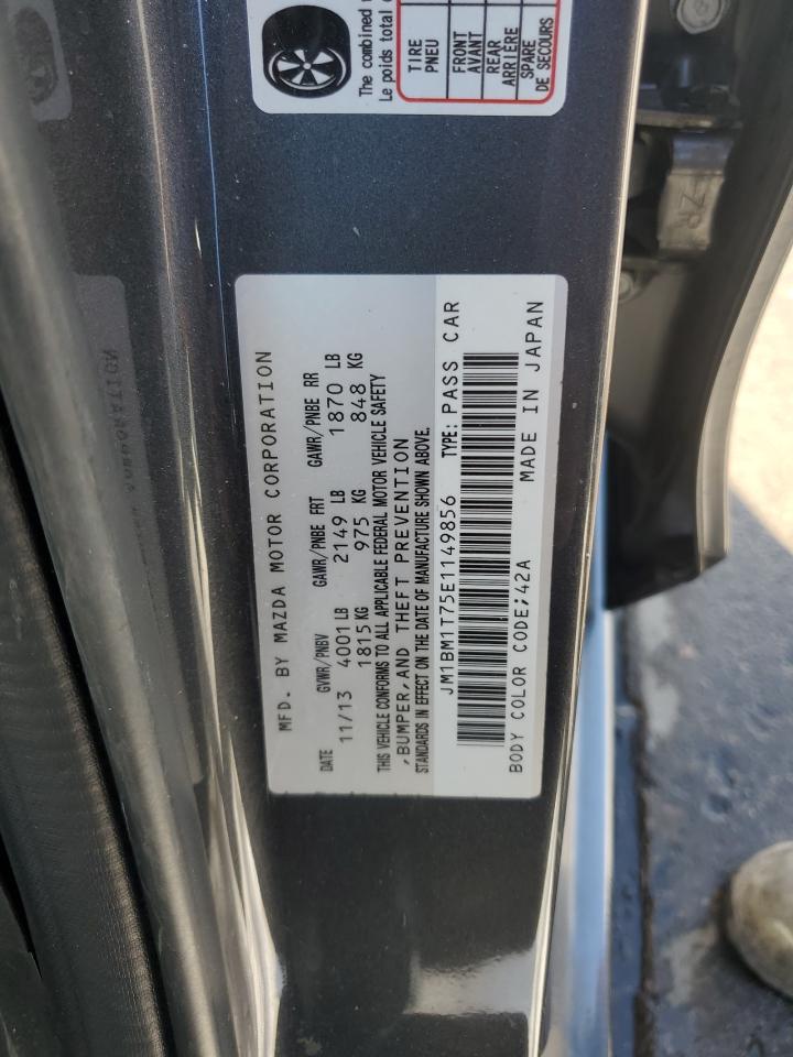 2014 Mazda 3 - Image 15