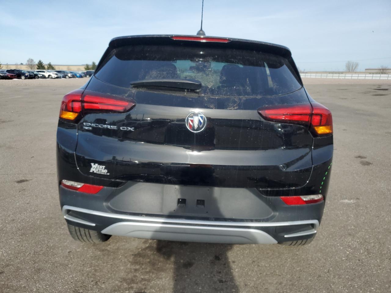 2021 Buick Encore - Image 6