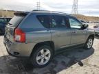 2012 Jeep Compass Latitude للبيع في Littleton، CO - Rear End