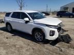 2020 Hyundai Palisade Se for Sale in Cicero, IN - Front End