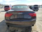 2013 Audi A5 Premium Plus იყიდება Memphis-ში, TN - Undercarriage