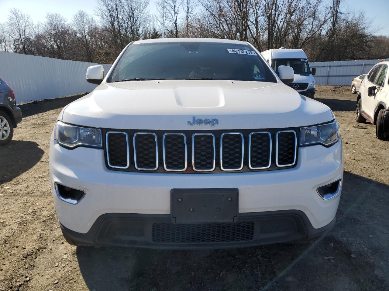 2018 Jeep Grand Cherokee - Image 5