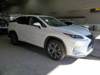 2022 Lexus Rx 350 L للبيع في Sandston، VA - Rear End