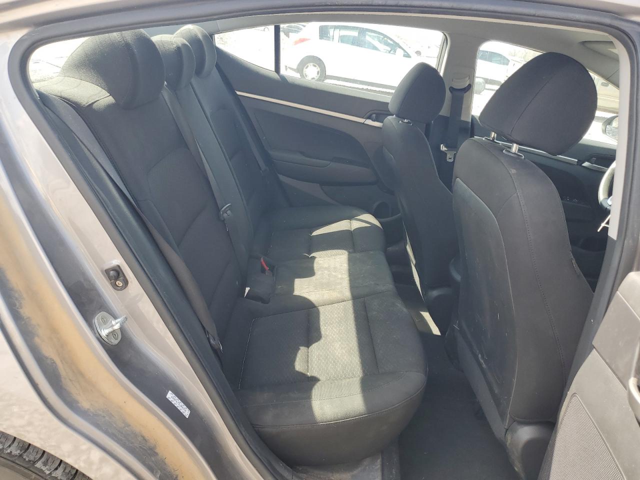2020 Hyundai Elantra - Image 10