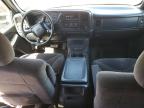 2001 Gmc New Sierra K3500 for Sale in Colorado Springs, CO - Frame Damage