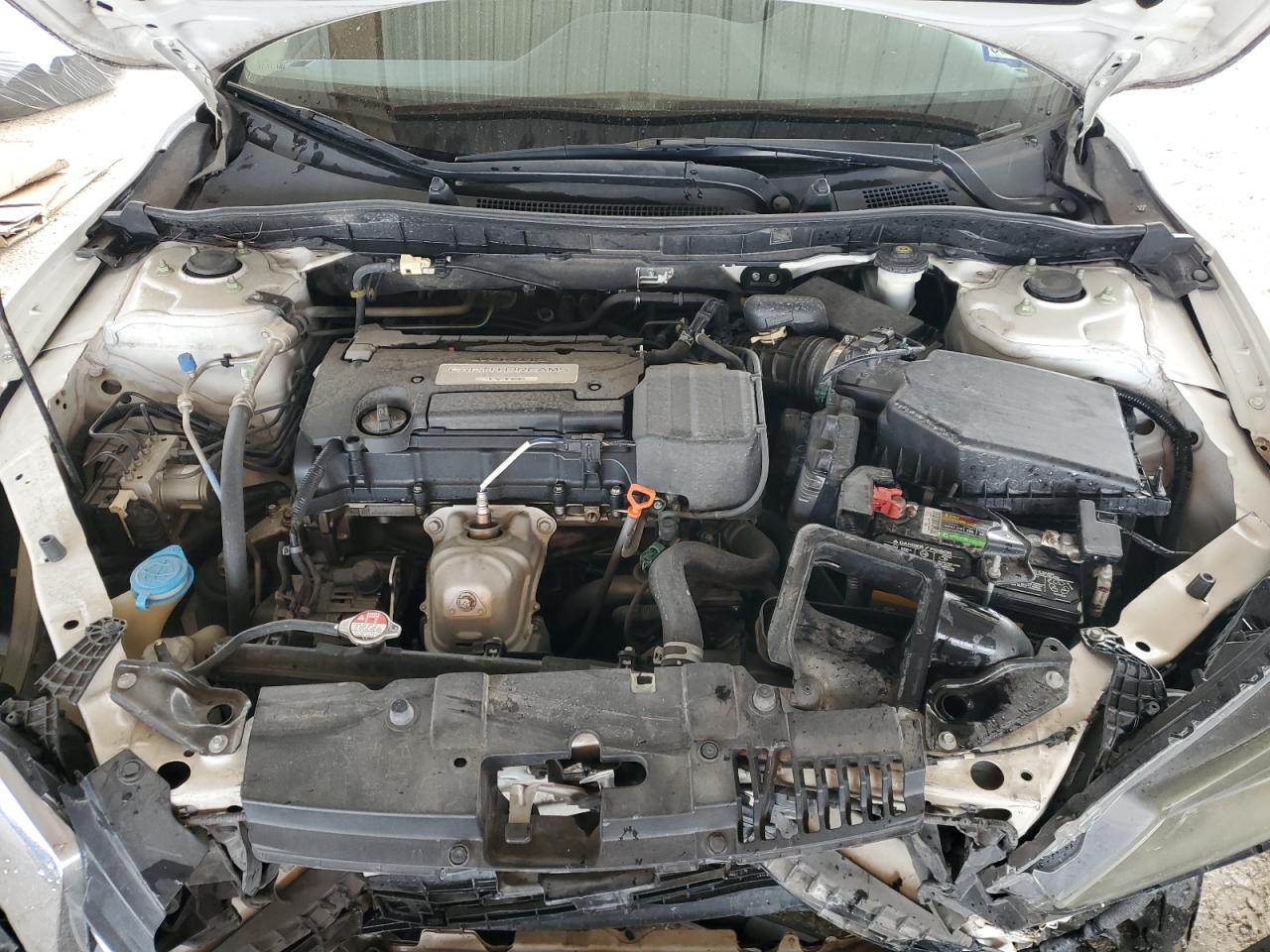 2015 Honda Accord - Image 11