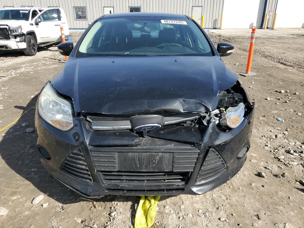2014 Ford Focus - Image 5