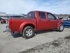 2012 Nissan Frontier S للبيع في Windham، ME - Front End