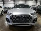 Ham Lake, MN에서 판매 중인 2022 Audi Sq5 Premium - Rear End