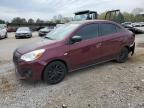 2020 Mitsubishi Mirage G4 Se for Sale in Florence, MS - Rear End