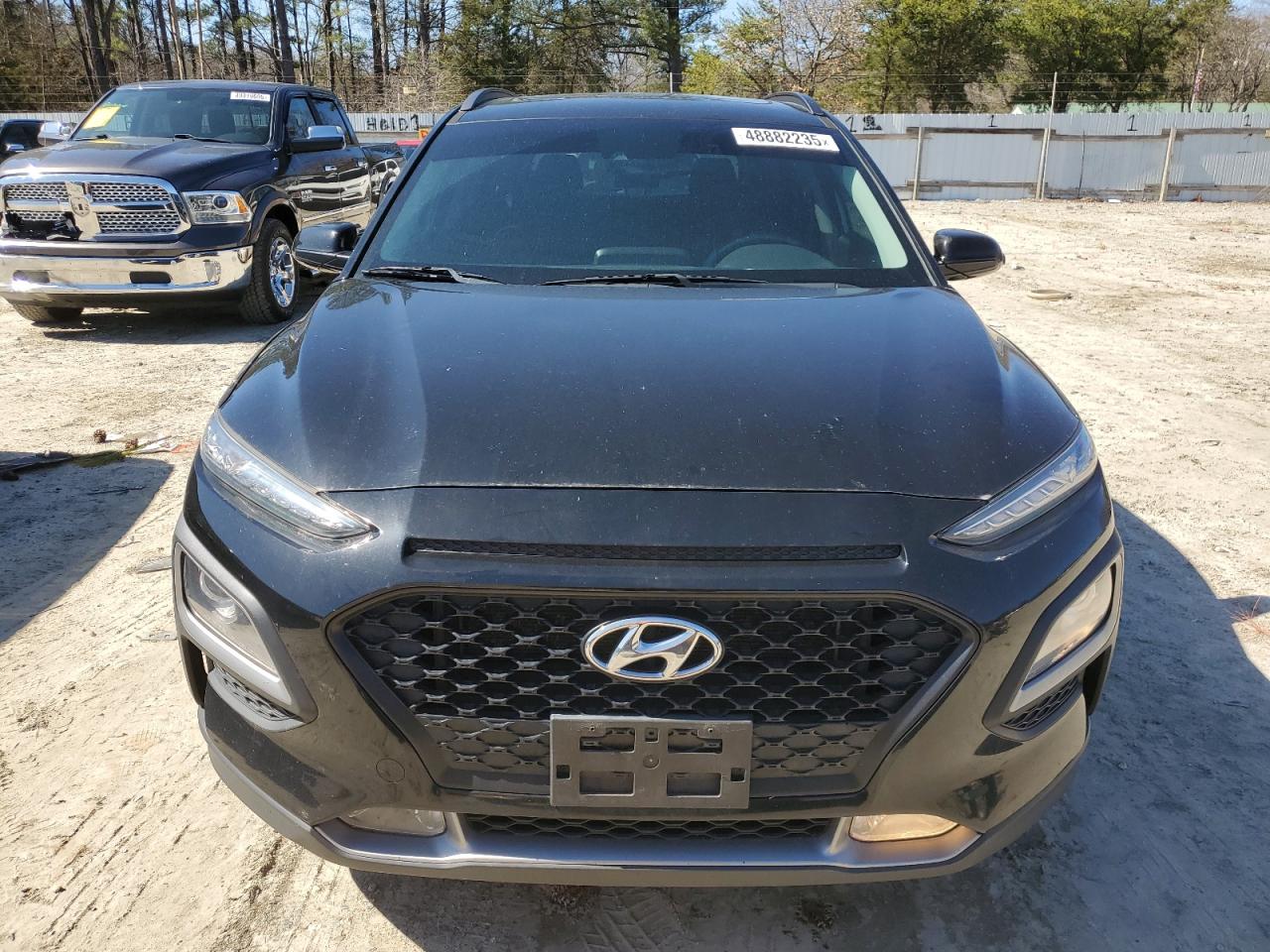 2019 Hyundai Kona - Image 5