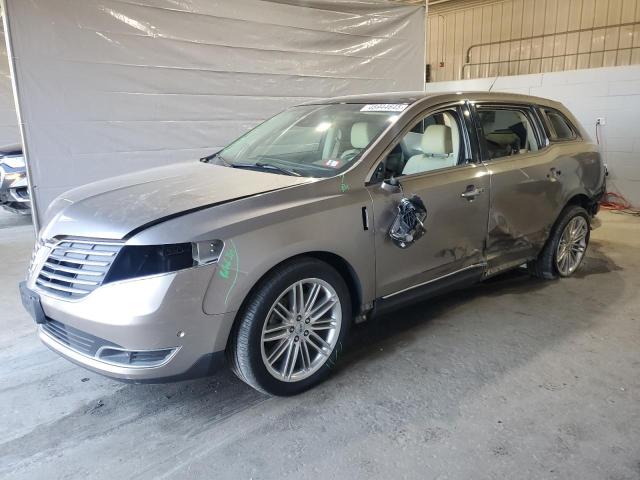 2019 Lincoln Mkt 