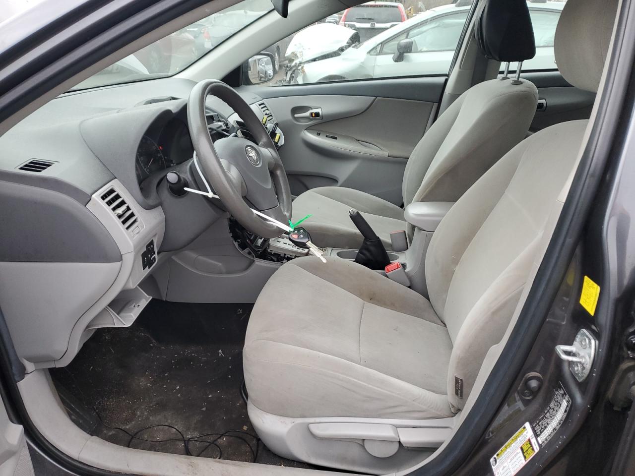 2010 Toyota Corolla - Image 7