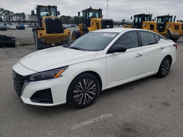 NISSAN ALTIMA SV 2024