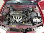 2002 Toyota Corolla Ce en Venta en Wheeling, IL - Mechanical