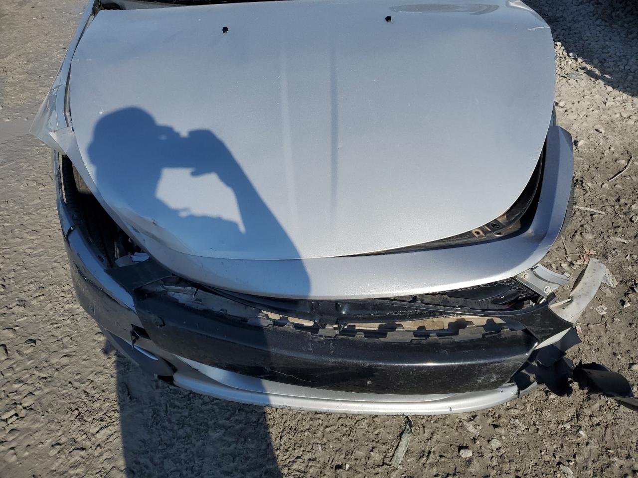 2015 Dodge Dart Se VIN: 1C3CDFAA1FD432744 Lot: 50072765