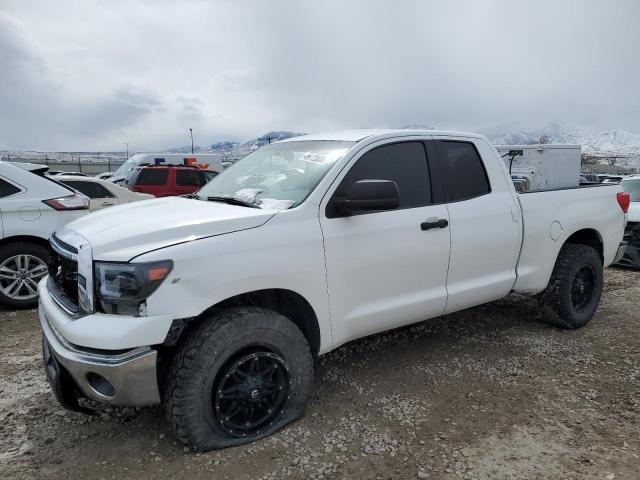  TOYOTA TUNDRA 2013 Білий