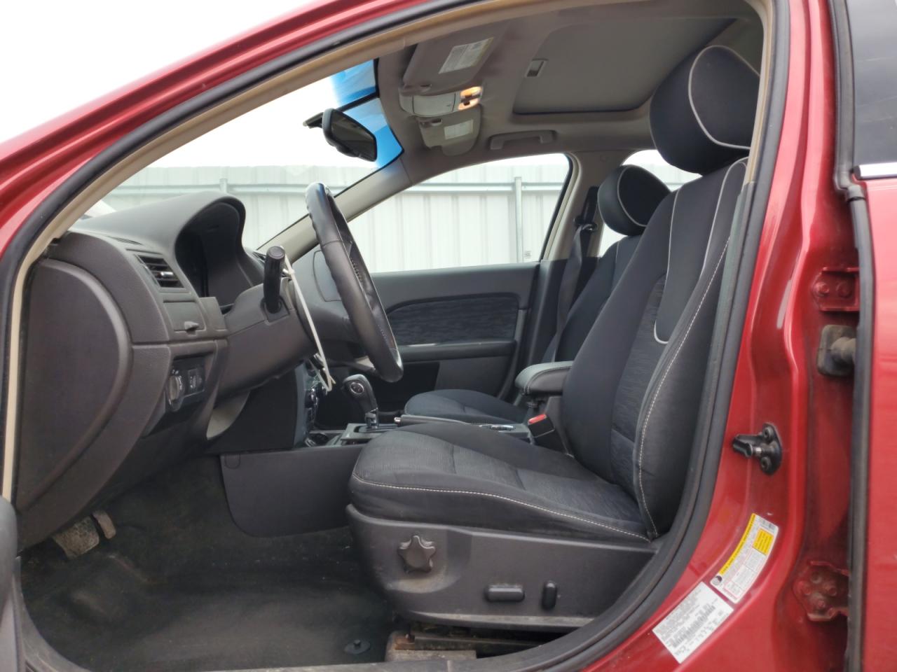 2011 Ford Fusion - Image 7