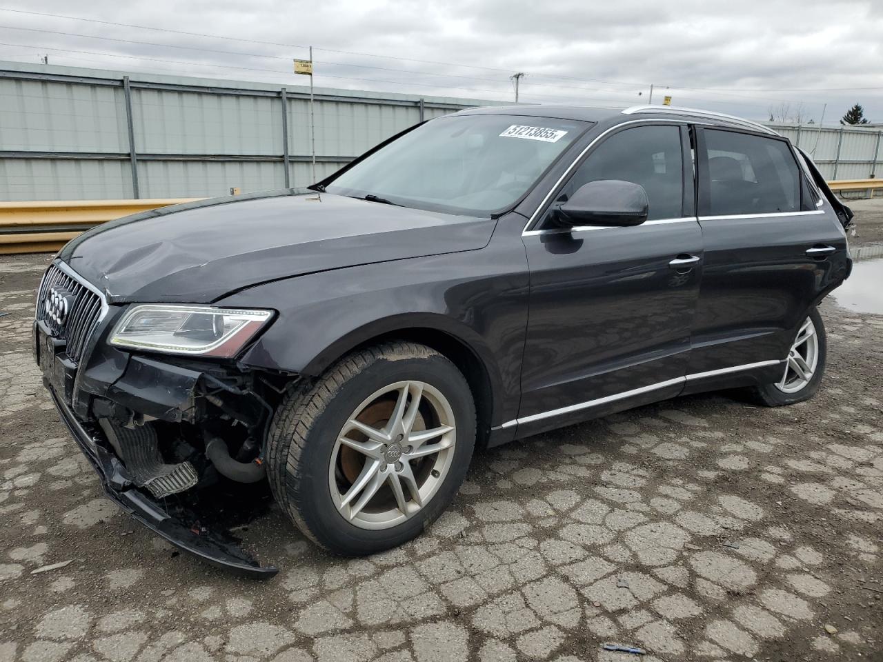 2015 Audi Q5 Premium Plus for Sale in Dyer, IN - All Over