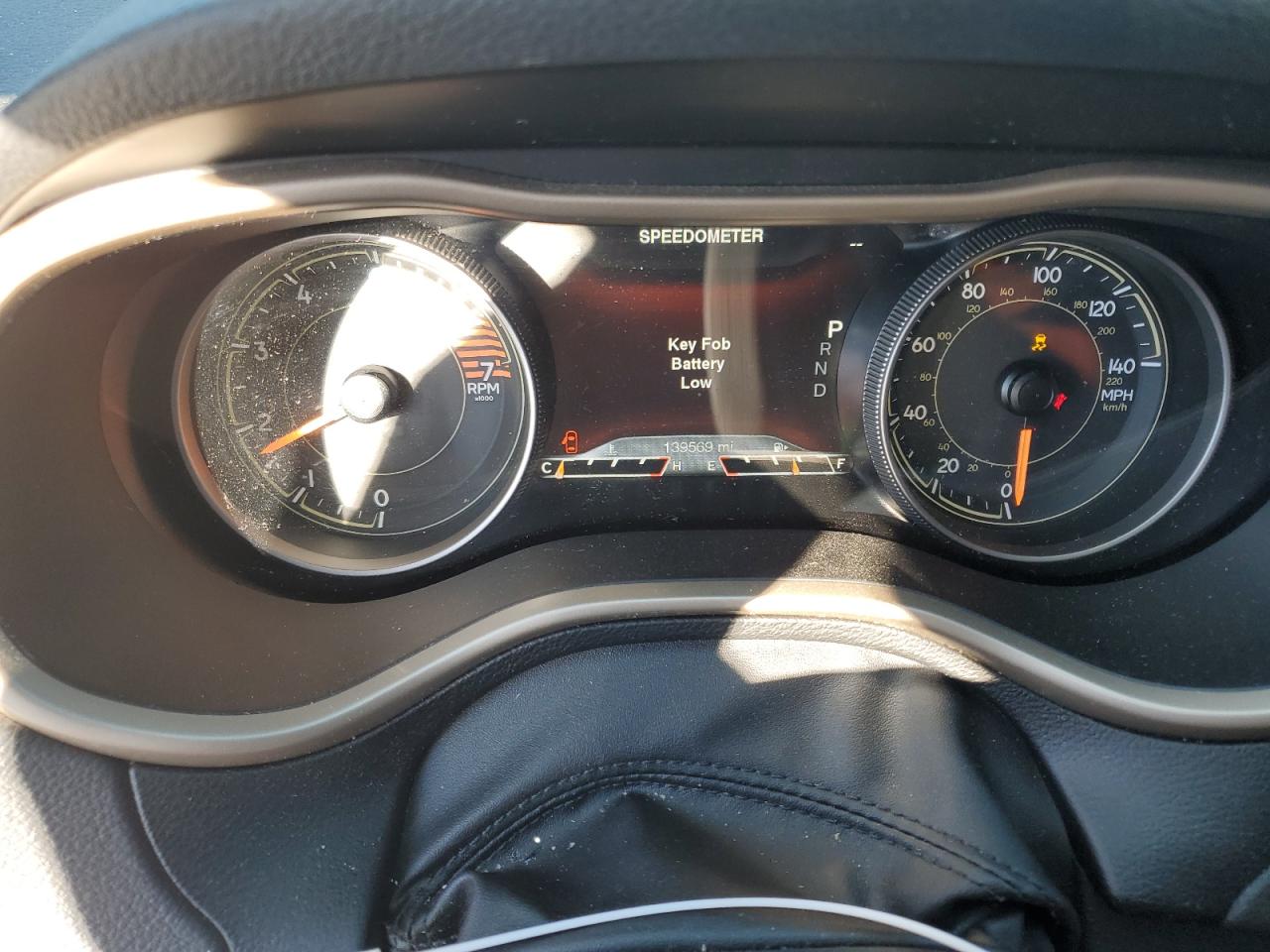 2016 Jeep Grand Cherokee - Image 9