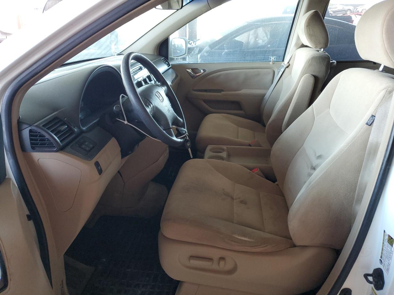2005 Honda Odyssey - Image 7