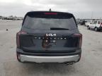 2024 Kia Telluride Ex na sprzedaż w New Orleans, LA - Side