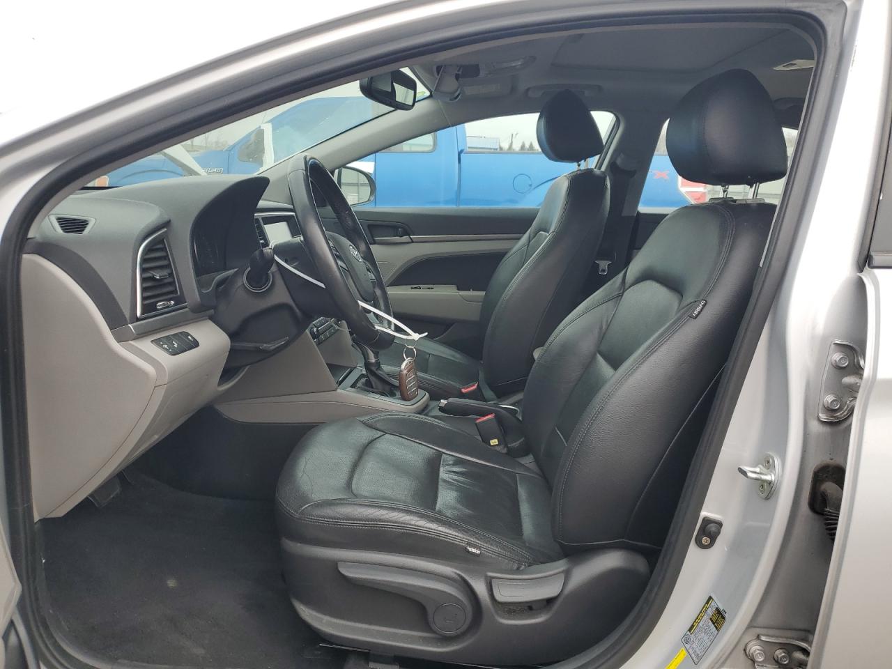 2018 Hyundai Elantra - Image 7