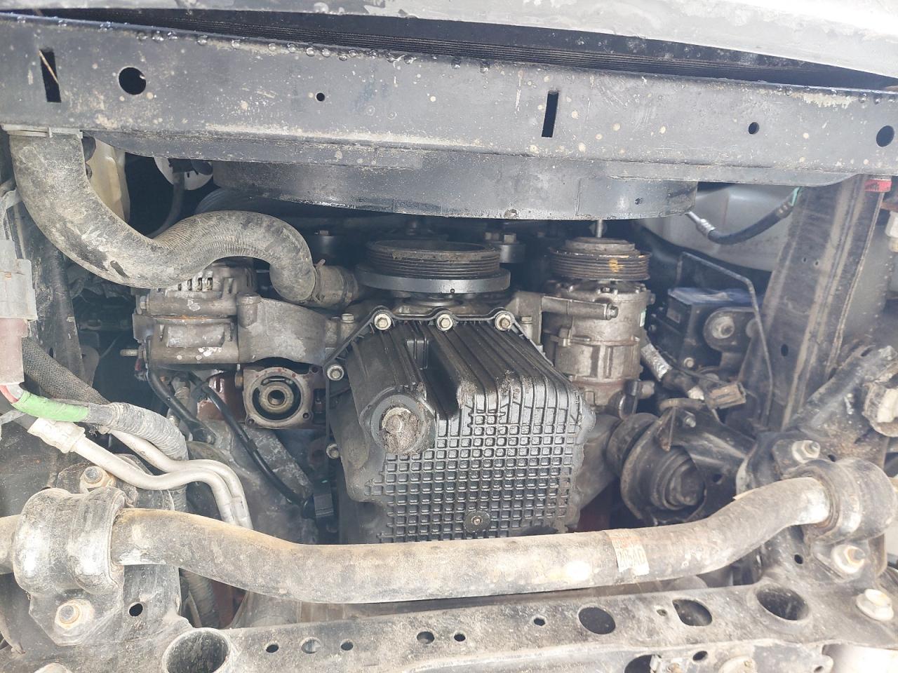 1C4RJFCT0KC666063 - 2019 Jeep GRAND CHER - #47333965