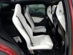 2016 Tesla Model X  продається в Martinez, CA - Undercarriage