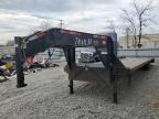2022 Trailmax Equipment Trailer продається в Louisville, KY - Minor Dent/Scratches