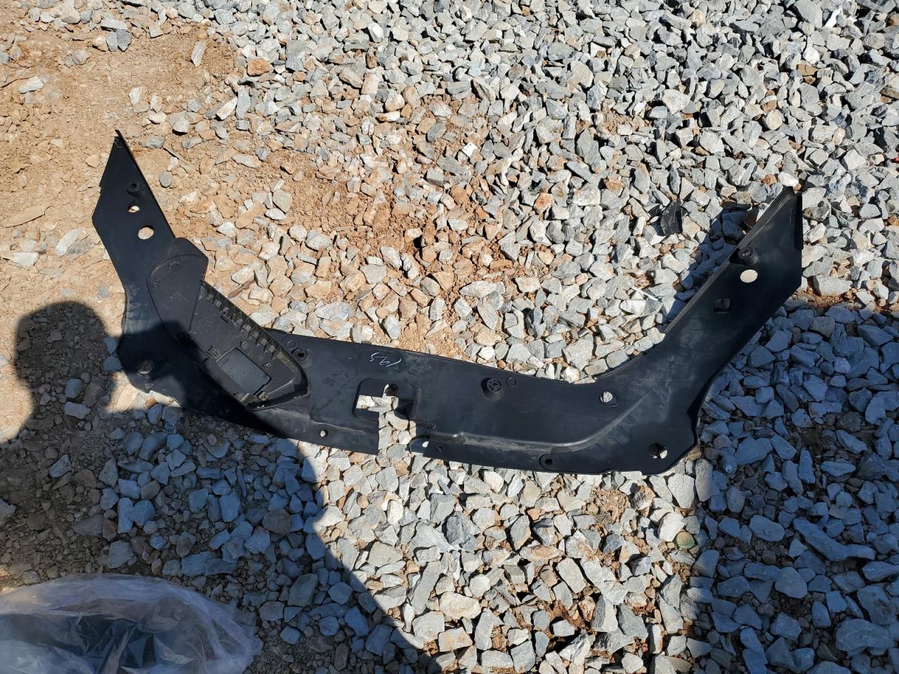 2011 GMC Acadia Sle VIN: 1GKKRNED1BJ374982 Lot: 55465975