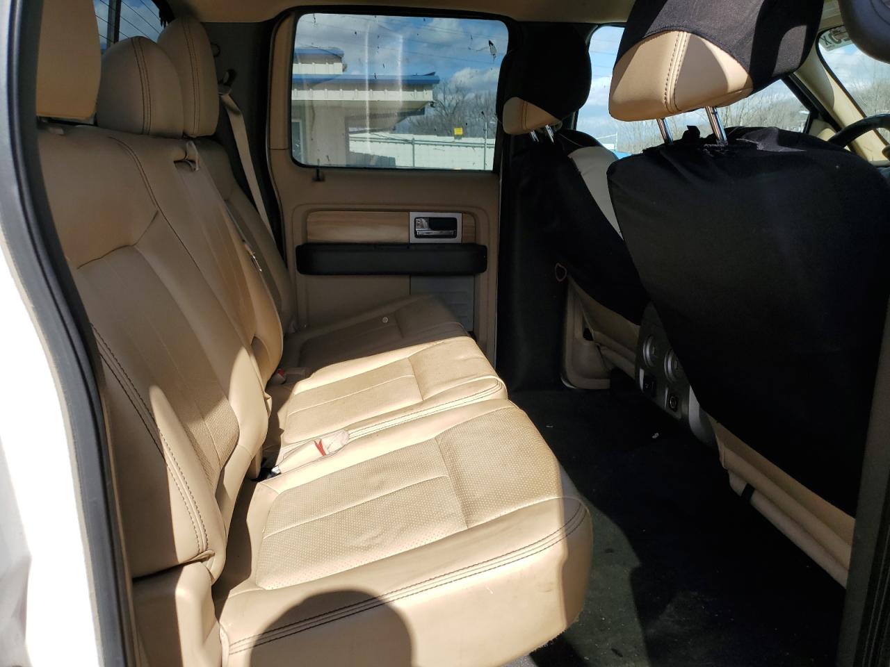2011 Ford F-150 - Image 11