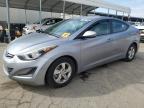 Fresno, CA에서 판매 중인 2015 Hyundai Elantra Se - Water/Flood