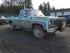 1973 Chevrolet Ck20 for Sale in Graham, WA - Minor Dent/Scratches