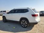 2019 Volkswagen Atlas Sel Premium იყიდება Indianapolis-ში, IN - Front End