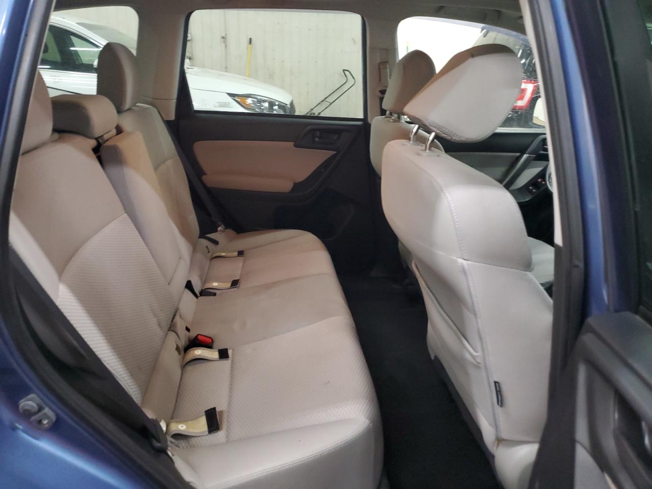 2015 Subaru Forester - Image 12