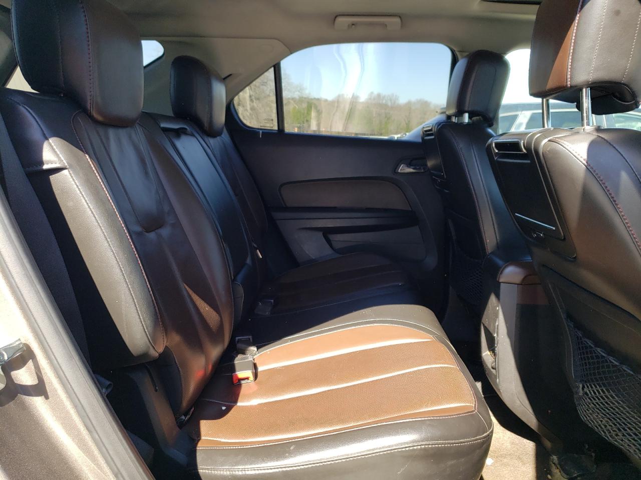 2010 Chevrolet Equinox - Image 11