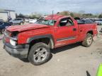 Florence, MS에서 판매 중인 2004 Chevrolet Silverado K1500 - Top/Roof