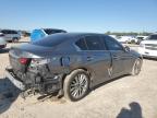 2021 Infiniti Q50 Luxe   zu verkaufen in Houston, TX - Rear End