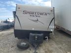 2017 Camper Sportsman for Sale in Kansas City, KS - Side
